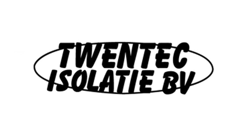 Logo Twentec Isolatie