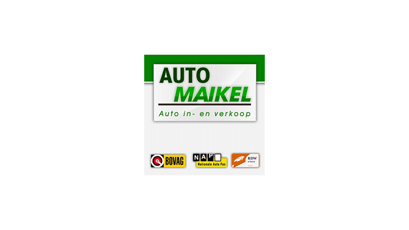 Logo Auto Maikel