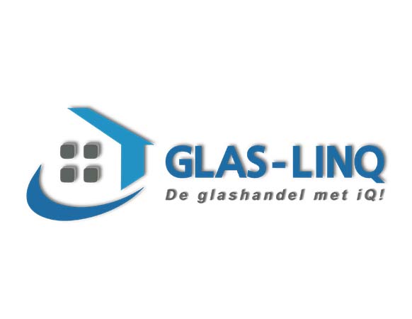 Logo Glas Linq