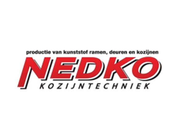 Logo Nedko