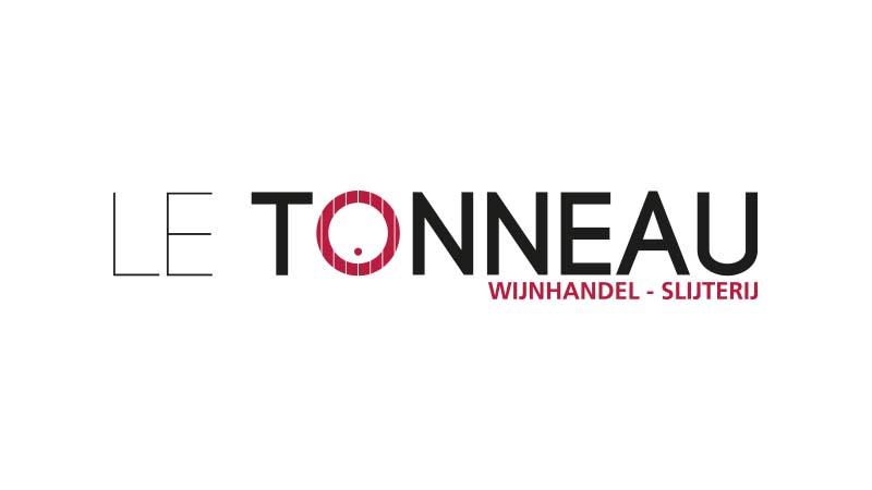 Logo Le Tonneau