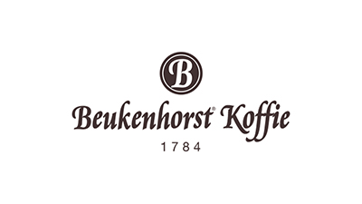 Logo Beukenhorst Koffie