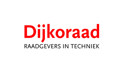 Logo Dijkoraad