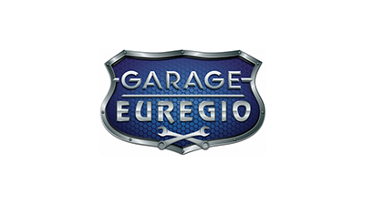 Logo Garage Euregio