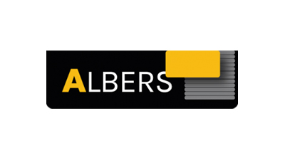 Logo Albers