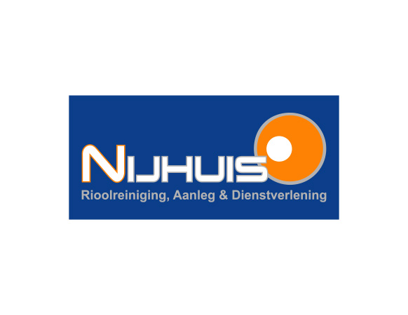 Logo Nijhuis