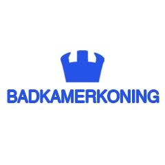 Logo BadkamerKoning